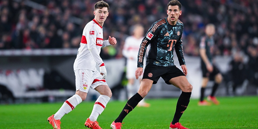 Marktwert-Boom: Werder, VfB und Bayern – bleiben die Transferkandidaten?