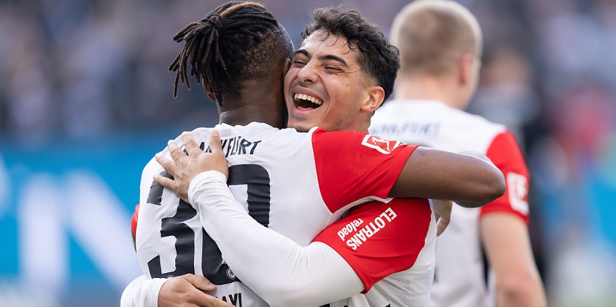 Comunio-Viererkette: Eintracht-Youngster, Zu-Null-König & BVB-Rückkehrer