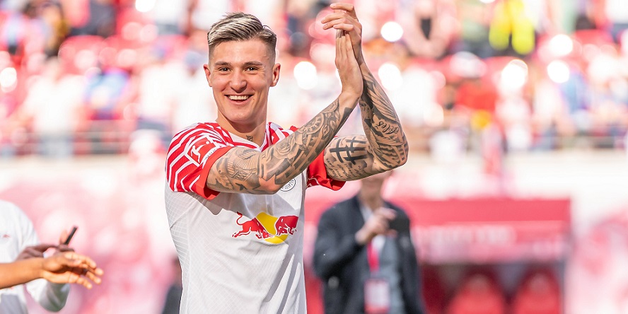Marktwertverlierer der Woche: RB Leipzig doppelt vertreten, auch Topstürmer von VfB & Leverkusen dabei