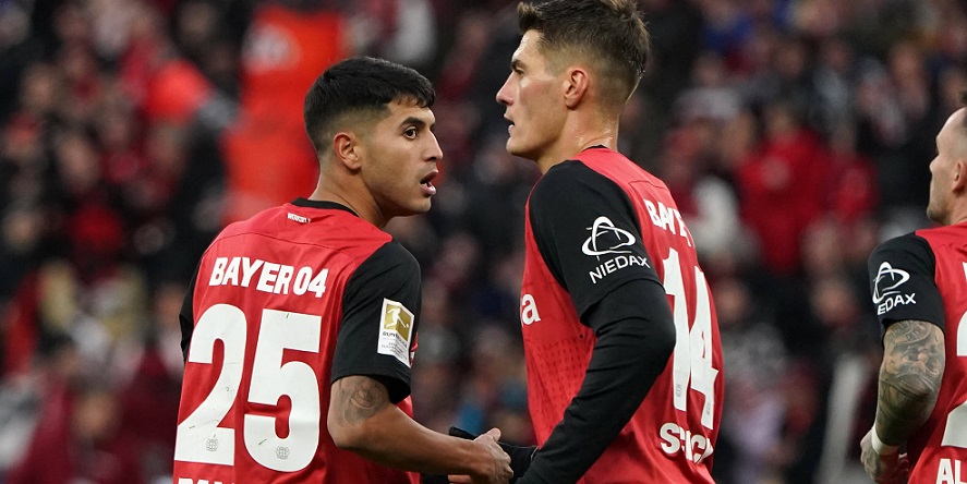 Marktwertverlierer: Perspektiven der Minusmacher von Bayer Leverkusen & Co.