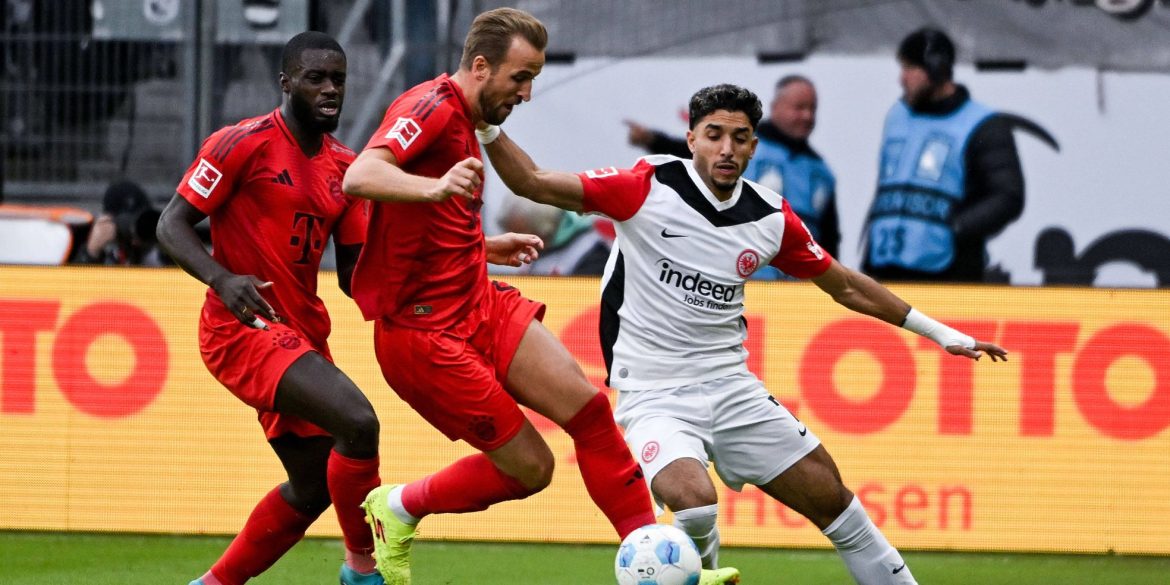 Die beste Elf nach zehn Spieltagen: Marmoush & Kane knacken die 100 – SC Freiburg vertreten