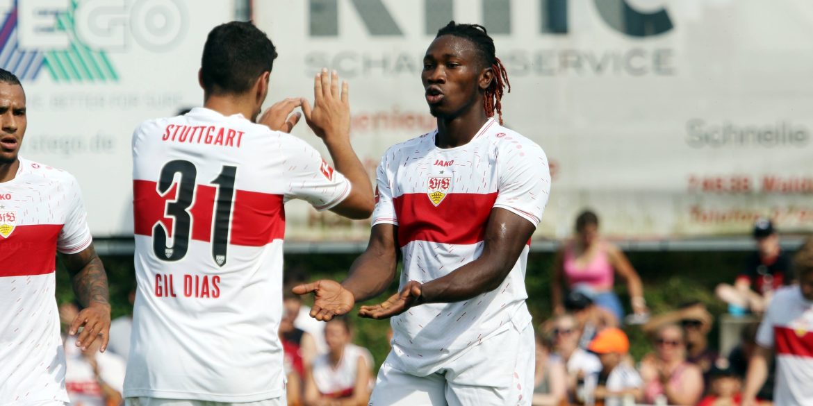 Testspiele: VfB-Youngster trifft doppelt – Neuzugang erlöst Werder Bremen