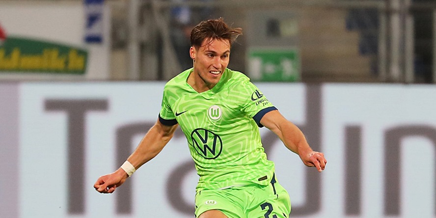 Der Comunio-Geheimtipp der Woche: Der VfL Wolfsburg hat endlich einen Rechtsverteidiger!