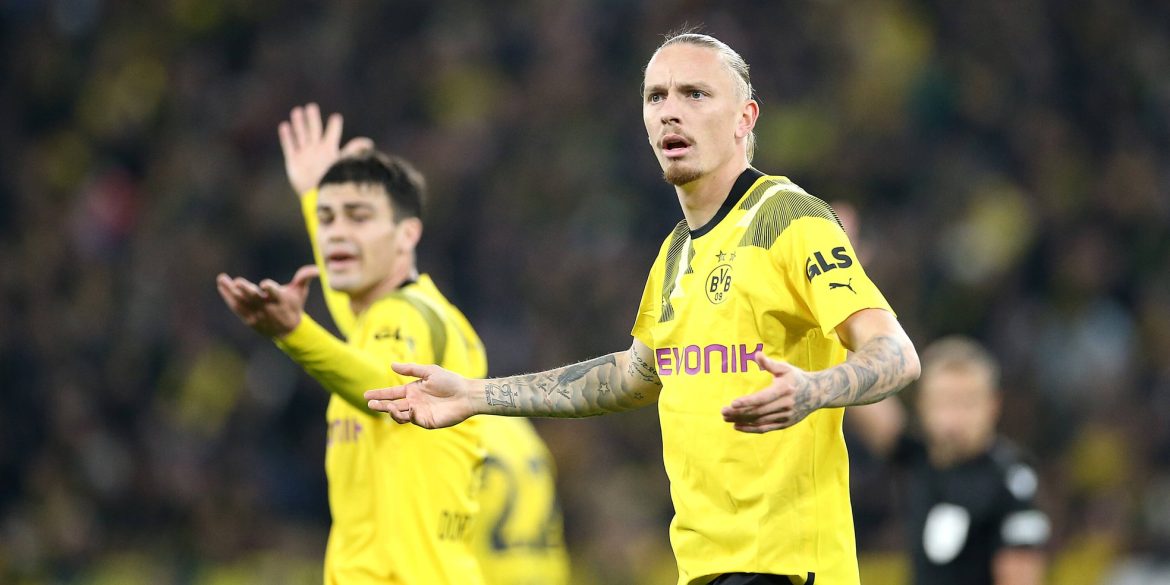 Exklusiv! Vier Positionsänderungen: Diese Spieler werden in der Winterpause umgestellt