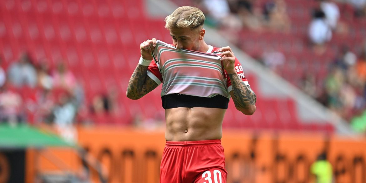 Saisonvorschau FC Augsburg: Drei Stammspieler verletzt, kaum Transfers – Abstiegskandidat Nummer eins?