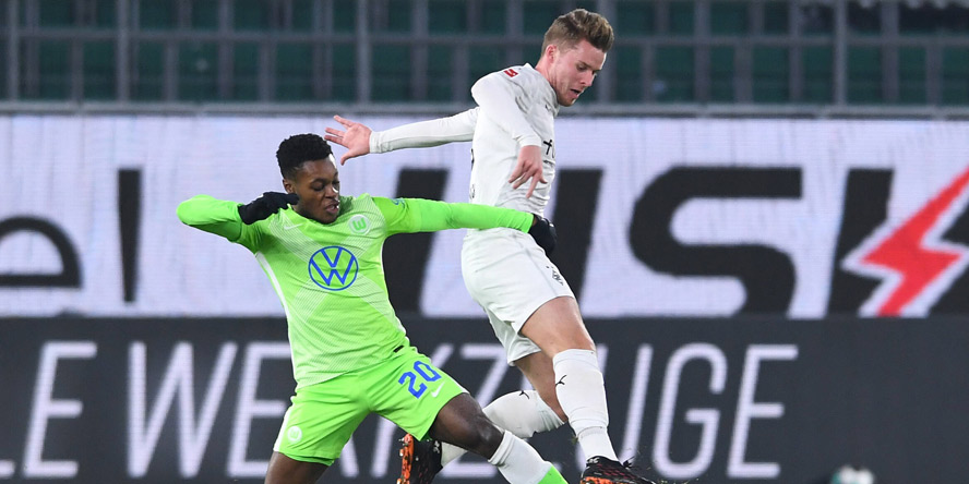 Die formstärksten Abwehrspieler: Elvedi in seiner eigenen Liga