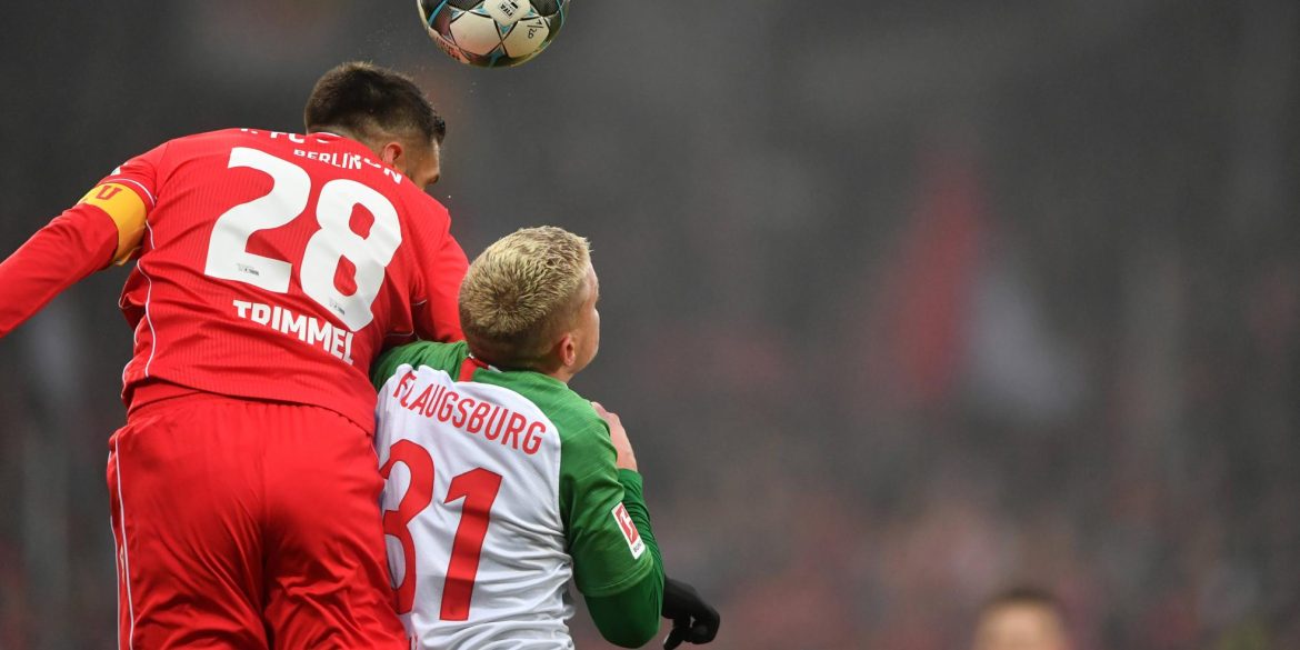 Die zehn besten Abwehrspieler der Saison: Union und Augsburg auf dem Treppchen!