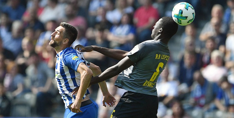 Marktwertgewinner der Woche – KW 5: Ibisevic, Konate und Co. – Mittelklasse auf dem Weg nach oben!