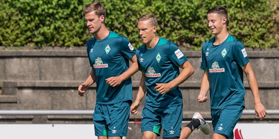 Kaufempfehlungen Werder Bremen: Die zweite Verteidigergarde und das Offensivjuwel