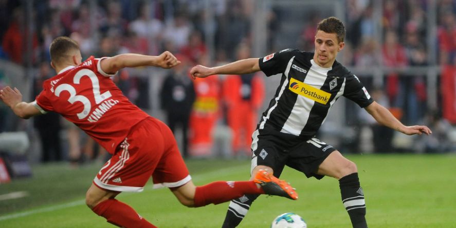 Kimmich und Co.: Diese Stars legen die meisten Torschüsse auf