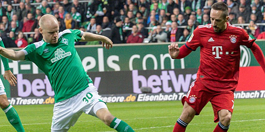Comunio aktuell: Klaassen und Ribery sind wieder fit – Fragezeichen hinter Kampl