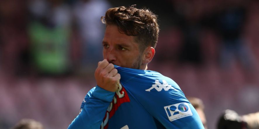 Comunio-Gerüchteküche: Holt Schalke den Neapel-Star?