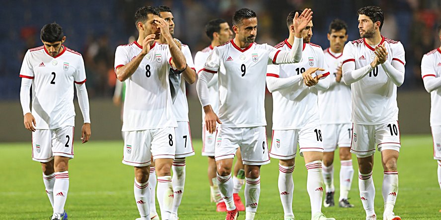 Irans Legende Mehdi Mahdavikia im Interview: „Das Ziel ist die nächste Runde“