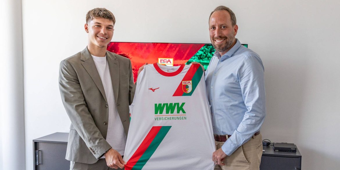 FC Augsburg – Transfers: Zuerst gut und günstig, dann eine große Nummer?