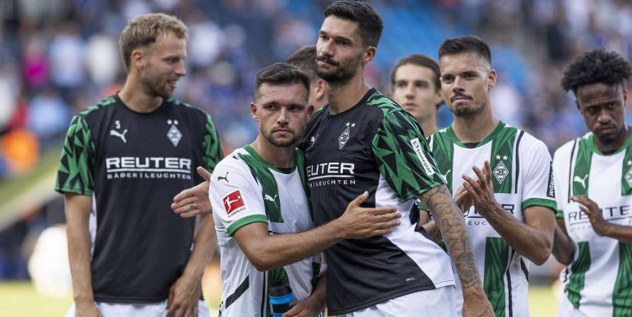 Marktwert-Boom: Bayern-Youngster, Wolfsburger Transfer-Kandidat & Überraschung aus Gladbach