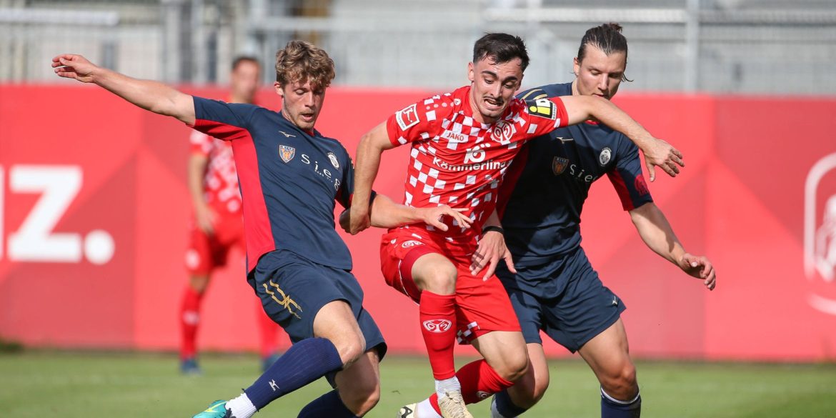 Saisonvorschau 1. FSV Mainz 05: Spannende Truppe mit vielen Geheimtipps – aber der Beste ist weg