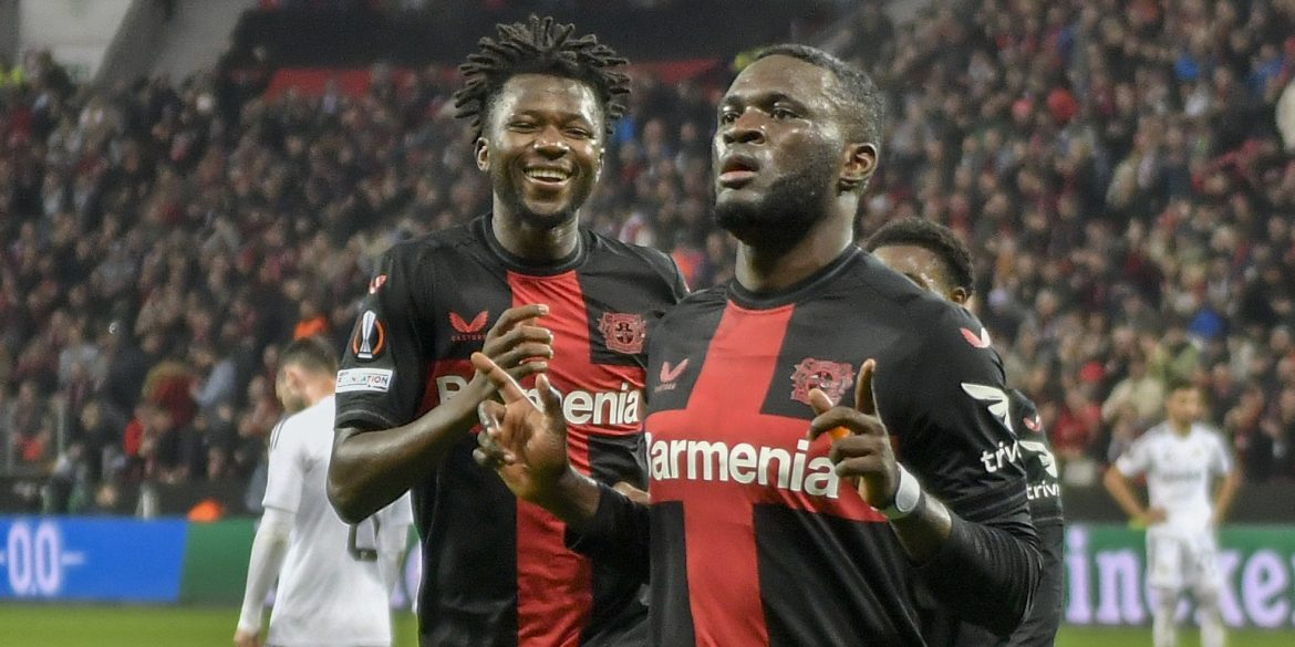 Afrika Cup 2024: Welche Bundesliga-Spieler sind dabei? Wer spielt wann? Alle Infos!