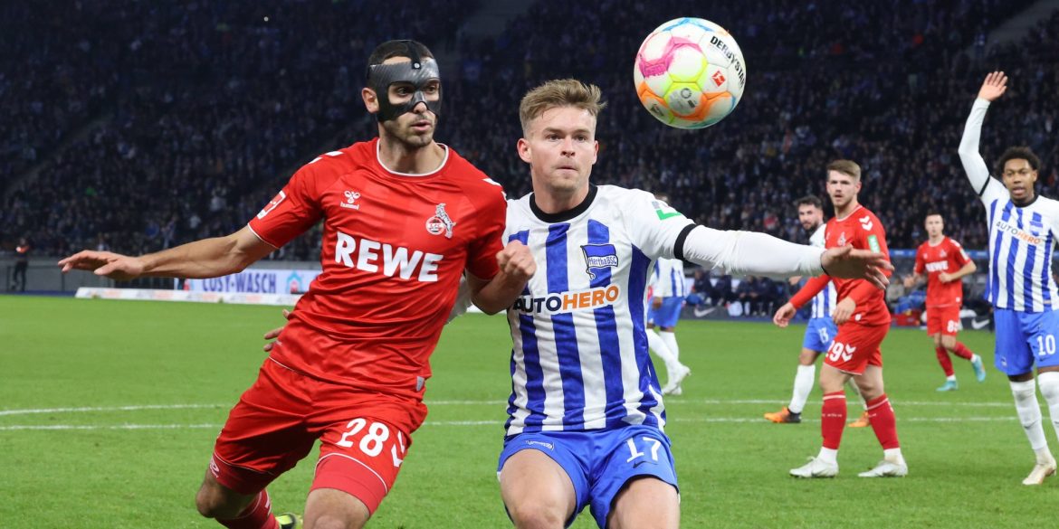 Transfergerüchte: Sechs mögliche Wechsel innerhalb der Bundesliga