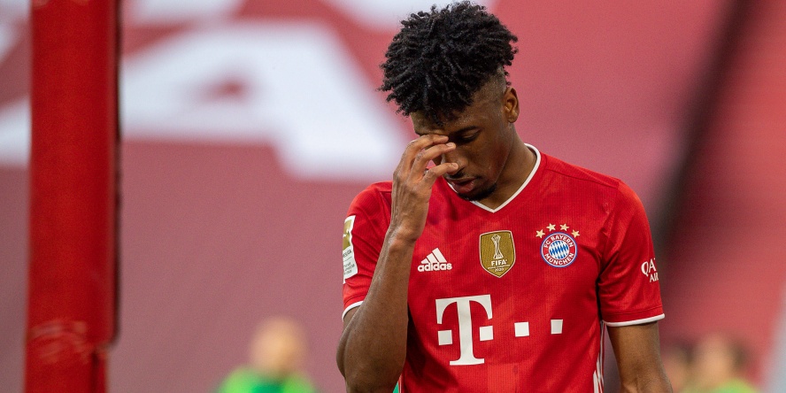 Gerüchteküche: FC Bayern bricht Gespräche mit Coman ab – Vier BVB-Stars vor Abflug?