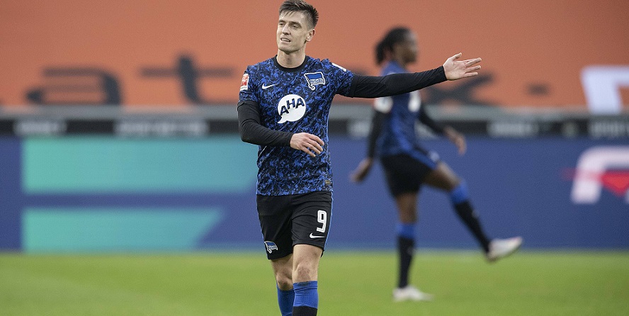 Marktwertverlierer der Woche – KW 52: Hertha-Trio gibt den Ton an