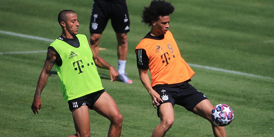 Marktwertverlierer der Woche – KW 31: Bayern-Duo und ein Dortmunder mit deutlichem Minus