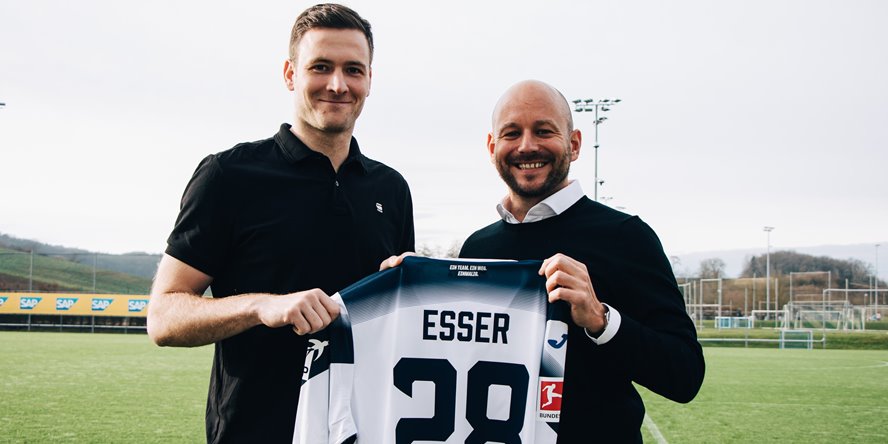 Comunio-Gerücheküche: Hoffenheim holt neuen Keeper – RB leiht Talent an Farmteam aus