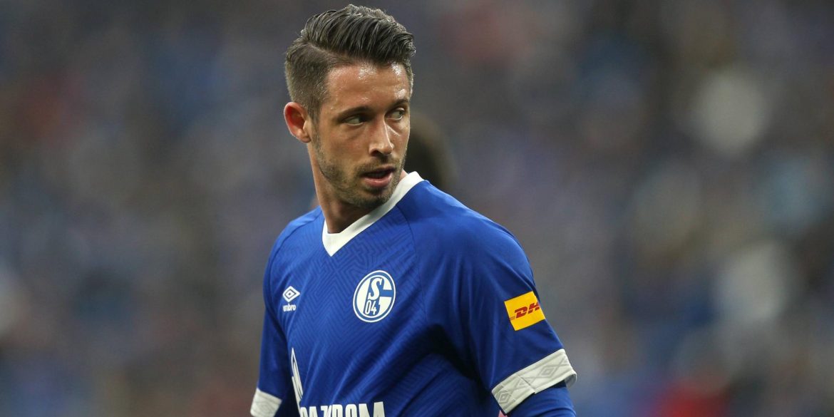 Schnell verkaufen! Das sind die Verlierer des 25. Spieltags