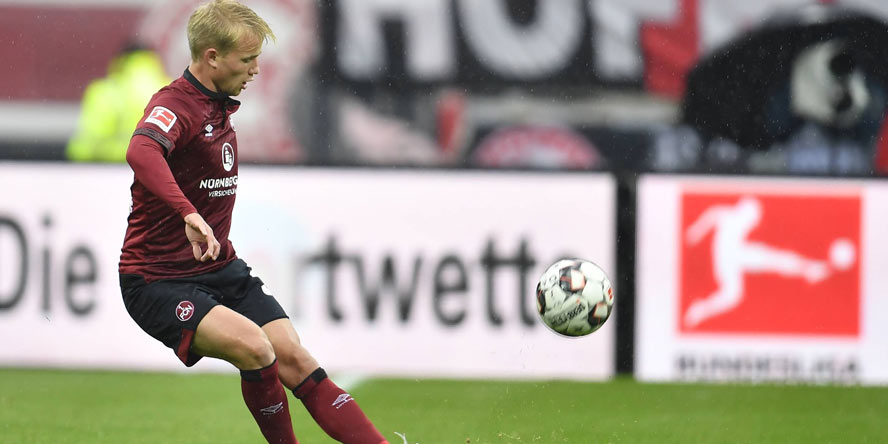 Simon Rhein und Fredrik Jensen: Welches Potenzial haben die Bundesliga-Debütanten?
