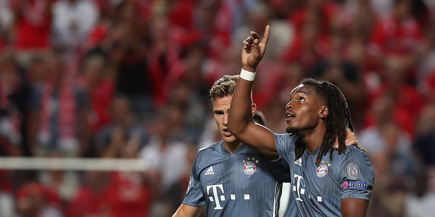 Die Comunio-Gewinner des ersten Spieltags der Champions League
