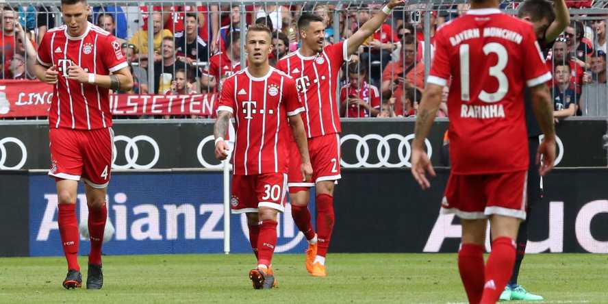Comunio-Highlights der Woche: Wettbewerbsverzerrung? Please.